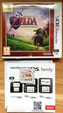 Zelda ocarina time d'occasion  Paris-
