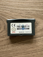 Game boy advance d'occasion  Évian-les-Bains