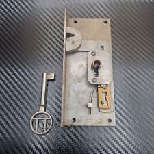Alte schiebetürschloss türsc gebraucht kaufen  Tuttlingen