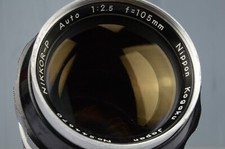 Nikon nippon kogaku usato  Valvestino