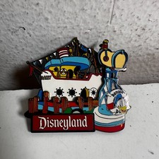 2001 disneyland dlr for sale  Sunnyvale