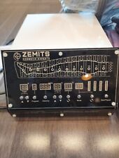 Zemits lipomax lymphatic d'occasion  Expédié en Belgium
