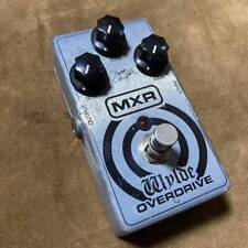 Usado, Overdrive MXR ZW-44 448739 segunda mano  Embacar hacia Argentina