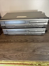 Magnavox mwd2205 dvd for sale  Trenton