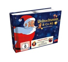 Weihnachtsmann collector editi gebraucht kaufen Weihnachtsmann collector editi gebraucht kaufen  München