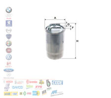 Filtro carburante gasolio usato  Italia