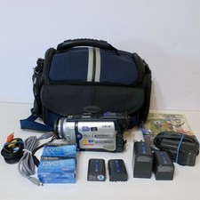 Sony handycam dcr for sale  Goodyear