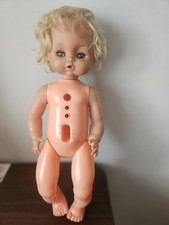 Vintage minifon doll for sale  NEWPORT