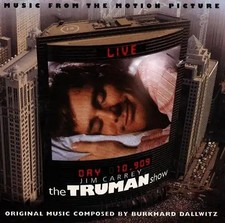 The truman show gebraucht kaufen  Berlin