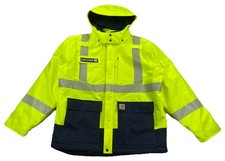 Carhartt high visibility for sale  Denver