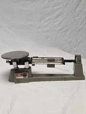 Vintage ohaus triple for sale  Greenville