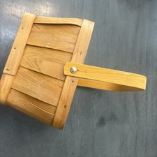 Vintage mcm wood for sale  Cincinnati