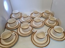 Bridgwood sampson set for sale  STROUD