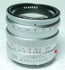 Leica summilux e46 gebraucht kaufen  Hamm