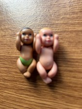 Bonecas Barbie recém-nascidas Happy Family comprar usado  Enviando para Brazil