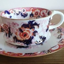 Rare antique cauldon for sale  RYDE
