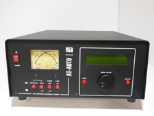Palstar auto antenna for sale  Broadview Heights