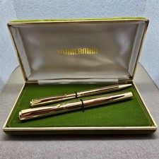 Waterman torsade set usato  Napoli