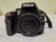 Nikon d3300 nikkor usato  Lentini