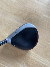 Taylormade wood degree for sale  SPALDING
