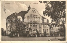 Bunzlau niederschlesien lyseum gebraucht kaufen  Deutschland