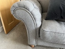 Beautiful grey weave for sale  COLCHESTER