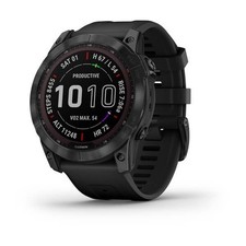 DLC Garmin Fenix 7X Safira Solar Preto Titânio com Faixa Preta 010-02541-22 comprar usado DLC Garmin Fenix 7X Safira Solar Preto Titânio com Faixa Preta 010-02541-22 comprar usado  Enviando para Brazil