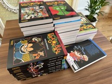 Dragon ball bände gebraucht kaufen  Freiburg im Breisgau