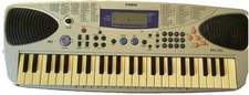 Casio electric piano for sale  WATFORD