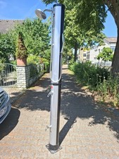 Arebos solardusche 40l gebraucht kaufen  Oberursel (Taunus)