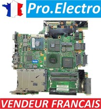 Placa-mãe Lenovo T60 15 polegadas 42T0120 CPU T2400 comprar usado  Enviando para Brazil