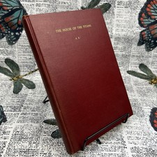 The House of the Titans and Other Poems by A. E. (1932) First Edition, Poetry segunda mano  Embacar hacia Mexico