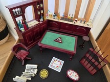 Dolls house bar for sale  NEWCASTLE UPON TYNE