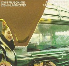 John frusciante josh gebraucht kaufen  Berlin