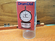 Usado, Sintonizador de bateria de precisão ESTATE DrumDial comprar usado  Enviando para Brazil