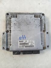 9646719280 0281011033 edc15c2 usato 9646719280 0281011033 edc15c2 usato  Torino