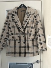 Ladies coat never for sale  WALTHAM CROSS
