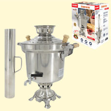 Russischer samovar samowar gebraucht kaufen  Bielefeld