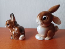 Porzellan figuren tiere gebraucht kaufen  Königs Wusterhausen