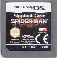 Spider-Man: Shattered Dimensions (Nintendo DS, 2010) [EN-EN,FR,DE] comprar usado  Enviando para Brazil
