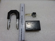 Multilock padlock chain for sale  GATESHEAD