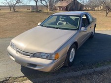 1995 ford thunderbird for sale  Fredericksburg