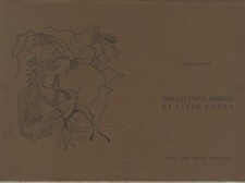 Novantanove disegni livio usato  Trento