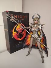 Tbleague phicen knight d'occasion  Reims