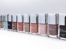 Dior vernis nail gebraucht kaufen  Solingen