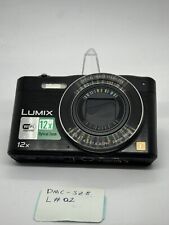 Panasonic lumix dmc usato  Padova