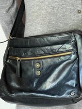 Crossbody messenger bag gebraucht kaufen  Wilthen