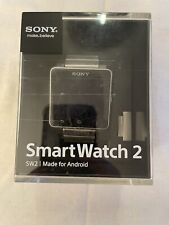 Sony smartwatch sw2 gebraucht kaufen  Berlin