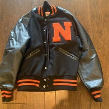 Varsity letter jacket for sale  Oklahoma City