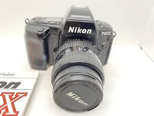 Nikon f90x analog gebraucht kaufen  Berlin
